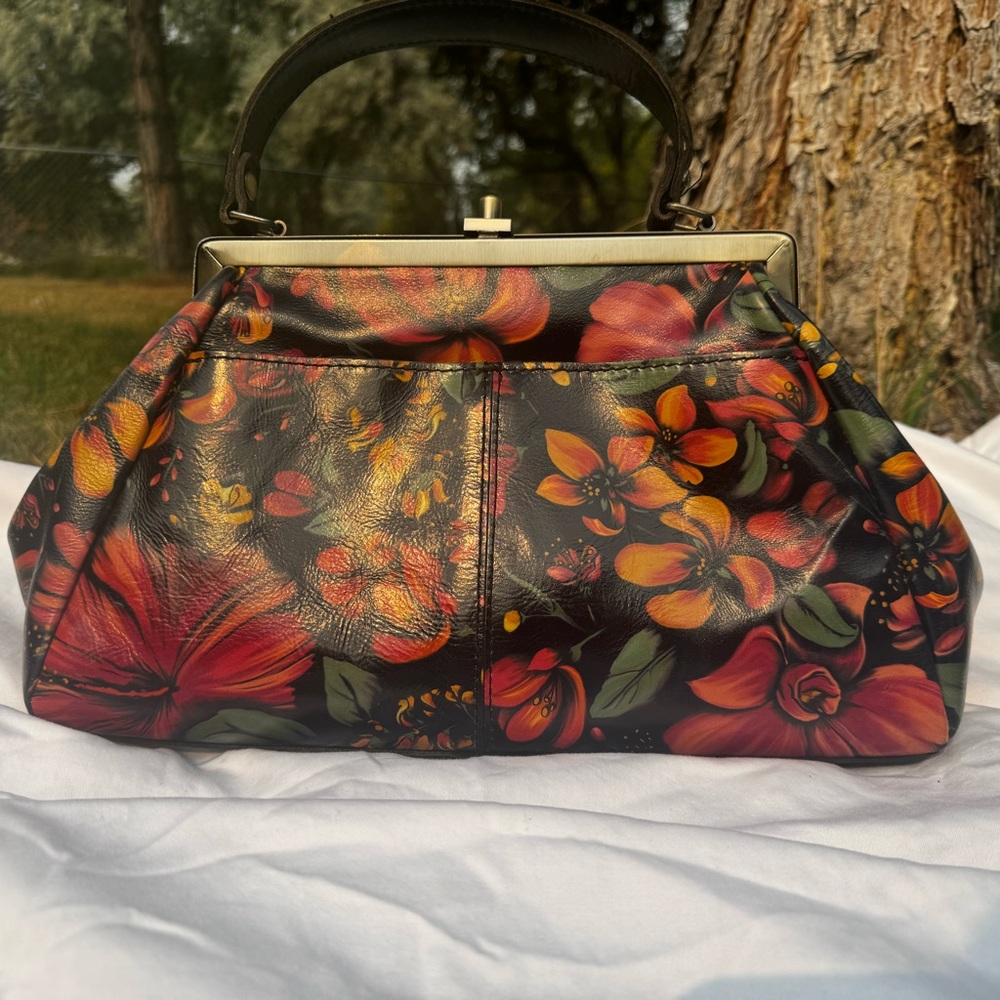 Brand New Patricia Nash Handbag